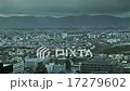 View from Kyoto Tower Rainy afternoon 17279602