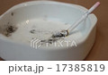 Burning cigarette 17385819