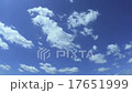 青空のタイムラプス 17651999