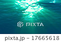 Underwater sparkle 17665618