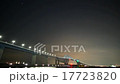 ゲートブリッジ東京のタイムラプス夜景01 17723820