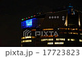 六本木ヒルズ最上部のタイムラプス夜景01 17723823