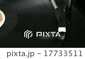 A needle descends to a record 17733511