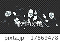 花アニメーション19Ａ青 17869478