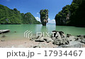 Thailand travel limestone destination 17934467