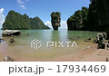 Thailand unique travel tropical beach 17934469