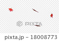 紅葉CG（透過付） 18008773