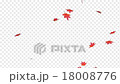 紅葉CG（透過付） 18008776