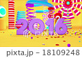 2016 Motion Graphics PlayGround 3D 18109248