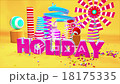 Holiday Motion Graphics PlayGround 3D 18175335