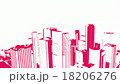 Flat City 18206276