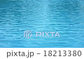 swimming pool surface caustics ripple  18213380