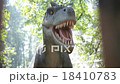 Realistic dinosaur, Dino-park 18410783