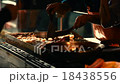 Fish market in Norway 18438556