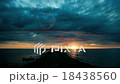 Sunset timelapse  18438560