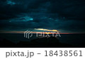 Clouds timelapse  18438561