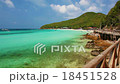 Coast Of Ko Lan 18451528