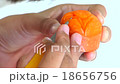 The Carving vegetables and fruits form Thailand 18656756