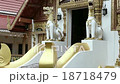 Wat Pra Sing in Chiang Rai ,Thailand 18718479