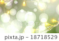 Holiday lights background video 18718529