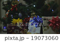 New Year Gifts and Christmass Tree 19073060