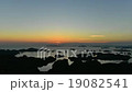 From Kujuku-jima dusk to night 19082541