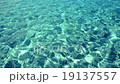 waves and crystal water 19137557