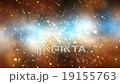 Nebulous Star Clouds (25fps) 19155763