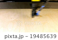 Laser beam engraving word laser 19485639