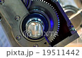 mechanical crown, industrial 19511442