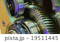 industrial transmission gear 19511445
