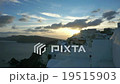 santorini island in greece 19515903