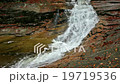 Rapid Water Cascade 19719536
