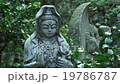 Japanese buddhism statue female 19786787