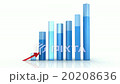 Business Chart 20208636
