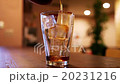 アイスコーヒーを入れる 20231216