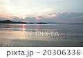 dam River Sunset 20306336