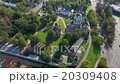 fly above Moscow Andronikov Monastery 20309408