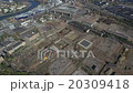Redevelopment area under construction in Moscow 20309418