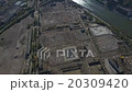 Redevelopment area under construction in Moscow 20309420