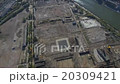 Redevelopment area under construction in Moscow 20309421