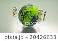 Global Economy - Money 20426633