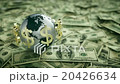 US Economy - Money 20426634