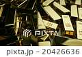 Global Economy - Gold 20426636