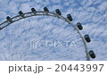 シンガポール・フライヤー　タイムラプス 20443997