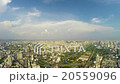 Birds eye view of Bangkok city Birds eye view of Bangkok city 20559096