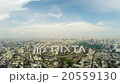 Birds eye view of Bangkok city Birds eye view of Bangkok city 20559130