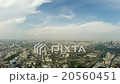 Birds eye view of Bangkok city Birds eye view of Bangkok city 20560451