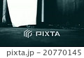 Horror movie scene 20770145