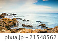 Andaman Sea- the coast of Thailand , Time lapse 21548562